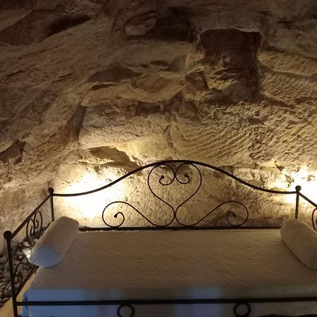 Ibla Rooms Ragusa Eksteriør bilde