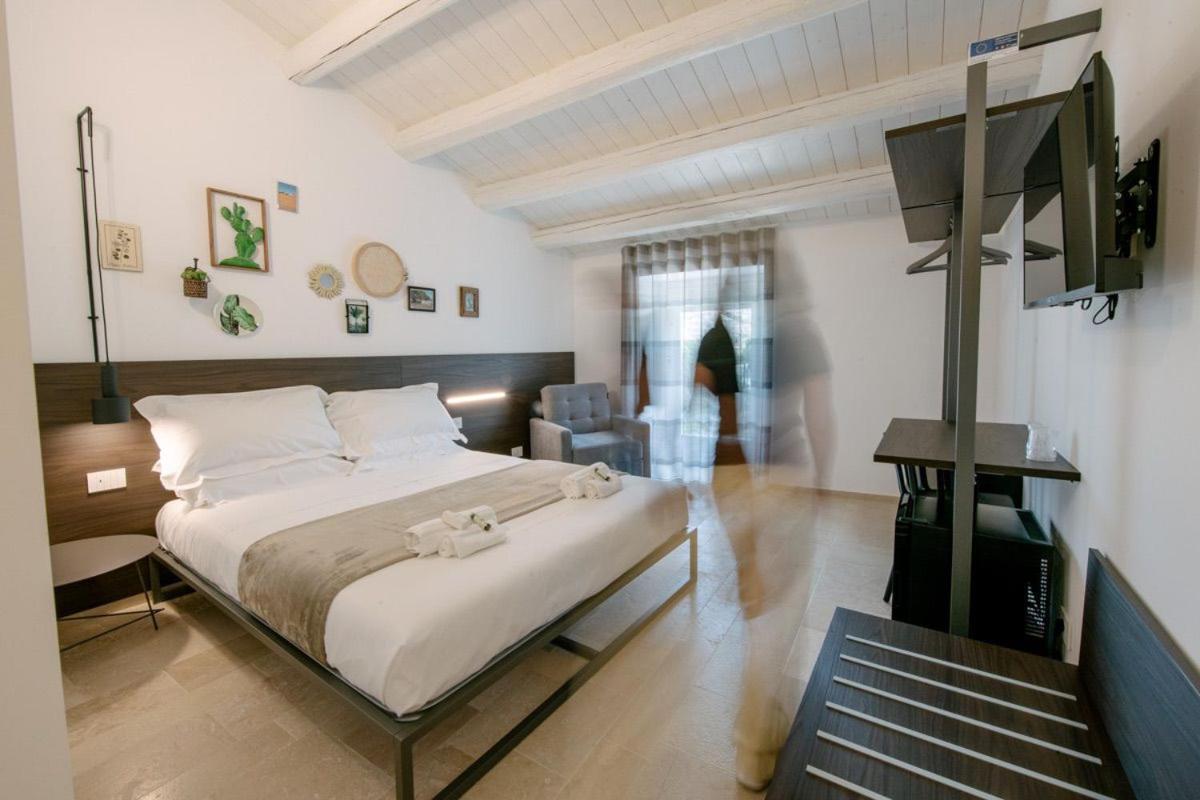 Ibla Rooms Ragusa Eksteriør bilde
