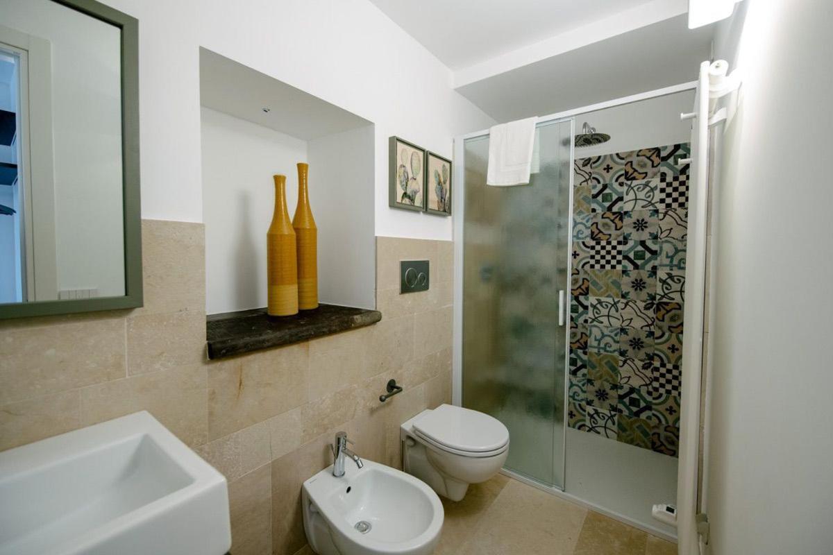 Ibla Rooms Ragusa Eksteriør bilde