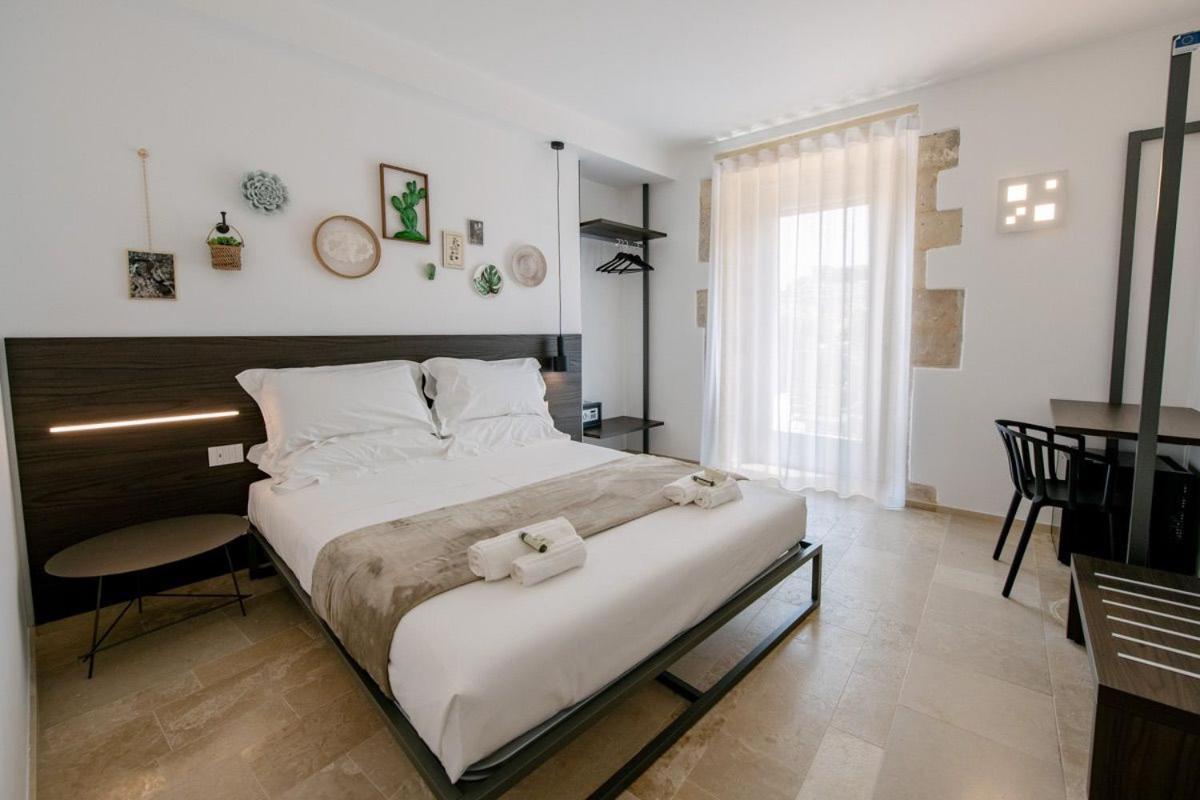 Ibla Rooms Ragusa Eksteriør bilde