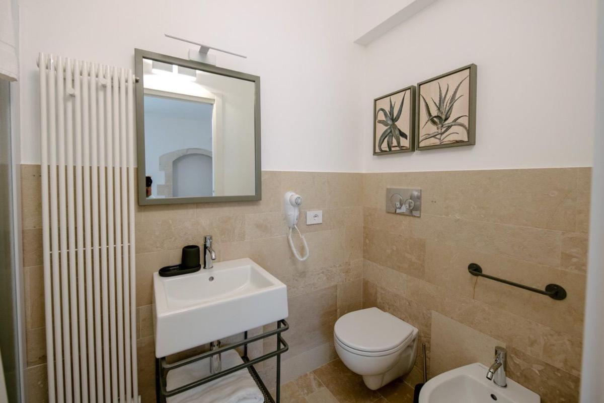 Ibla Rooms Ragusa Eksteriør bilde