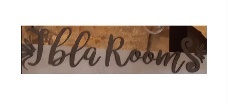 Ibla Rooms Ragusa Eksteriør bilde