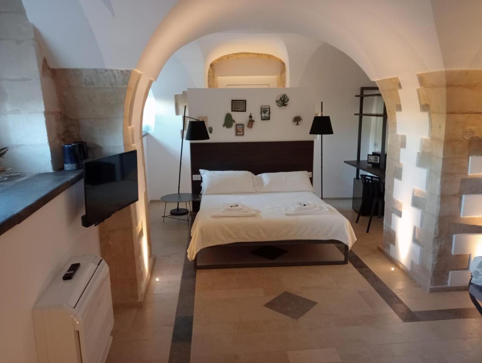 Ibla Rooms Ragusa Eksteriør bilde