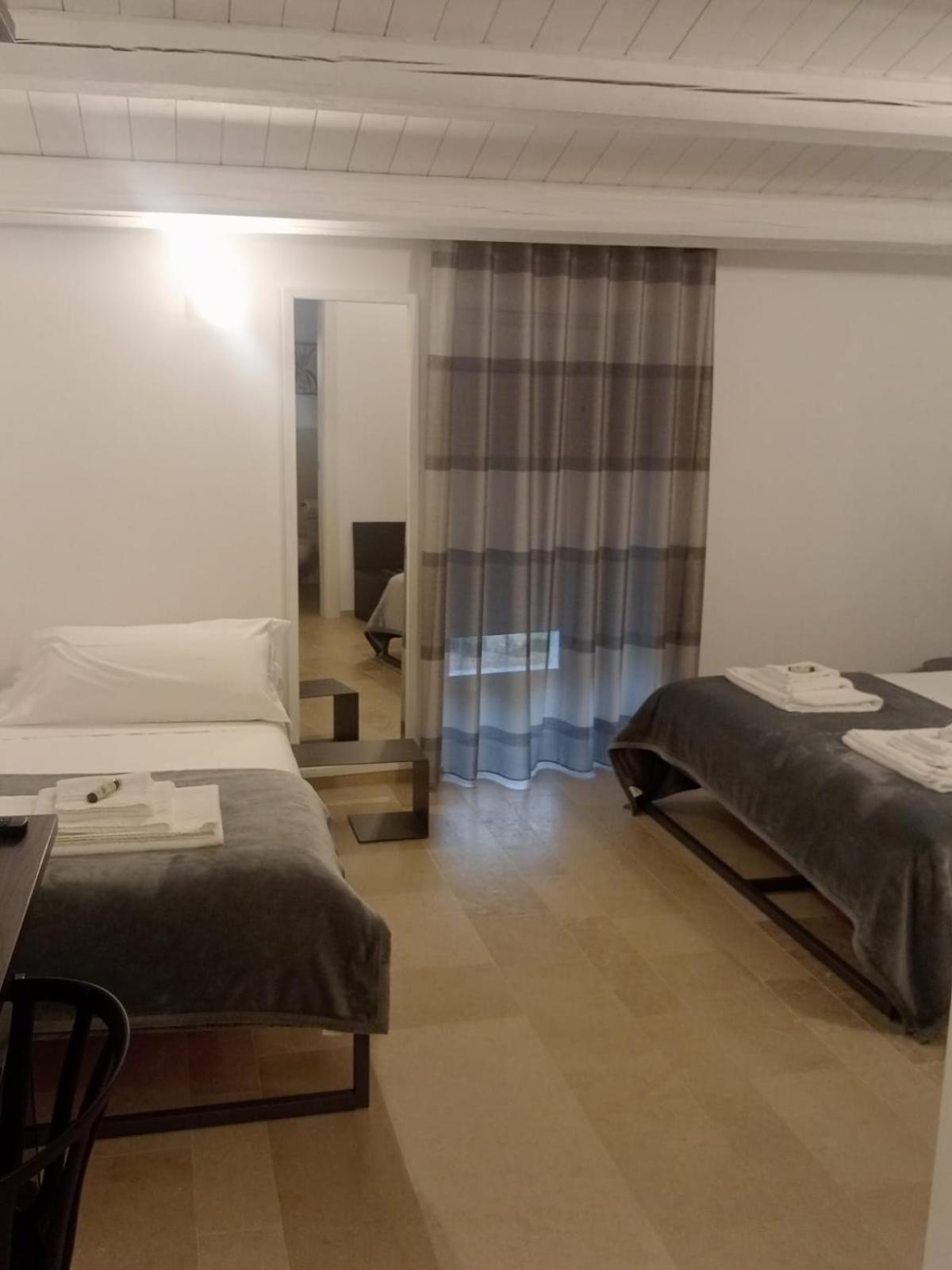 Ibla Rooms Ragusa Eksteriør bilde