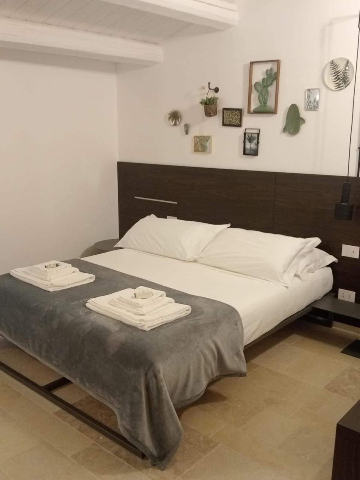 Ibla Rooms Ragusa Eksteriør bilde